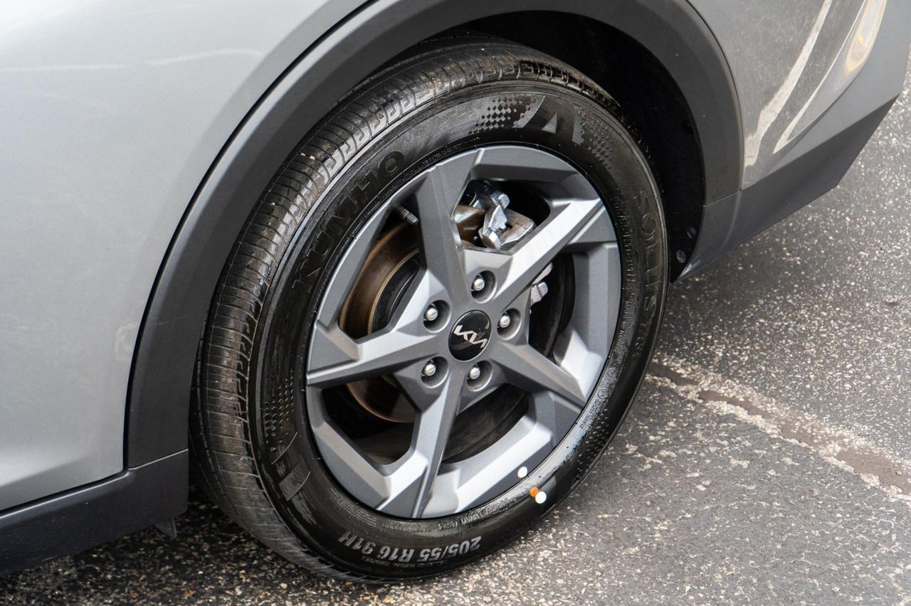 2025 Kia K4 LXS Yonkers NY
