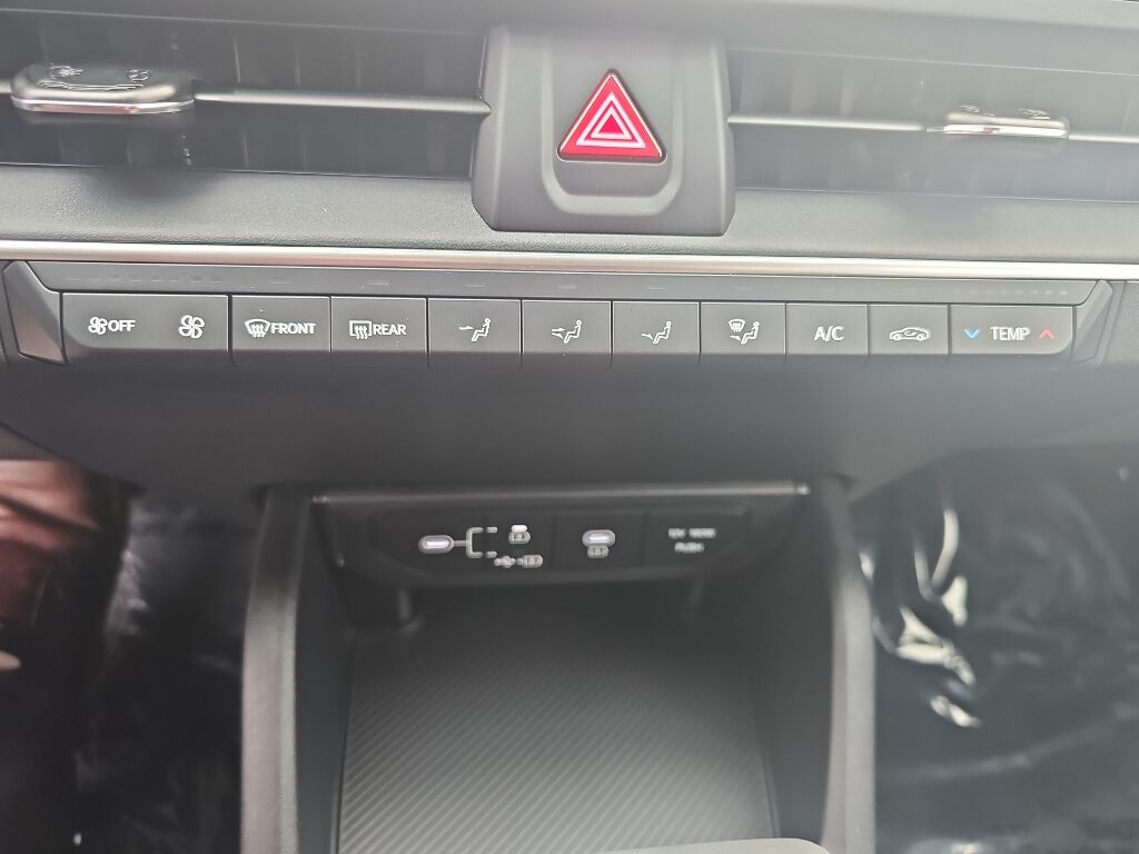 2025 Kia K4 LXS Eureka CA