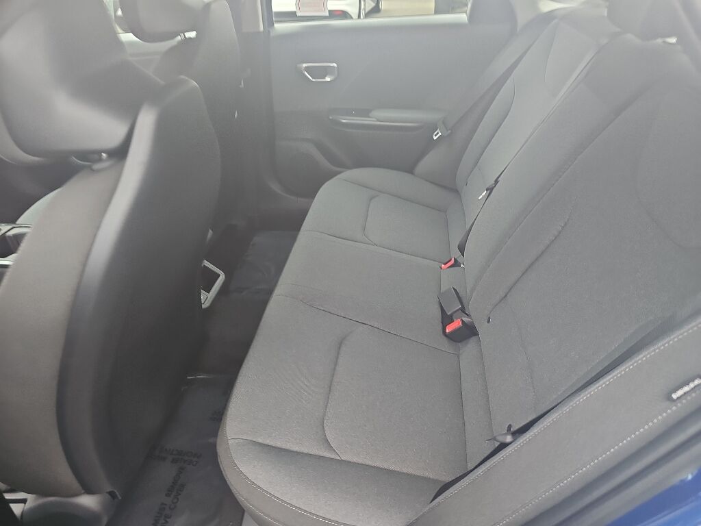 2025 Kia K4 LXS Eureka CA