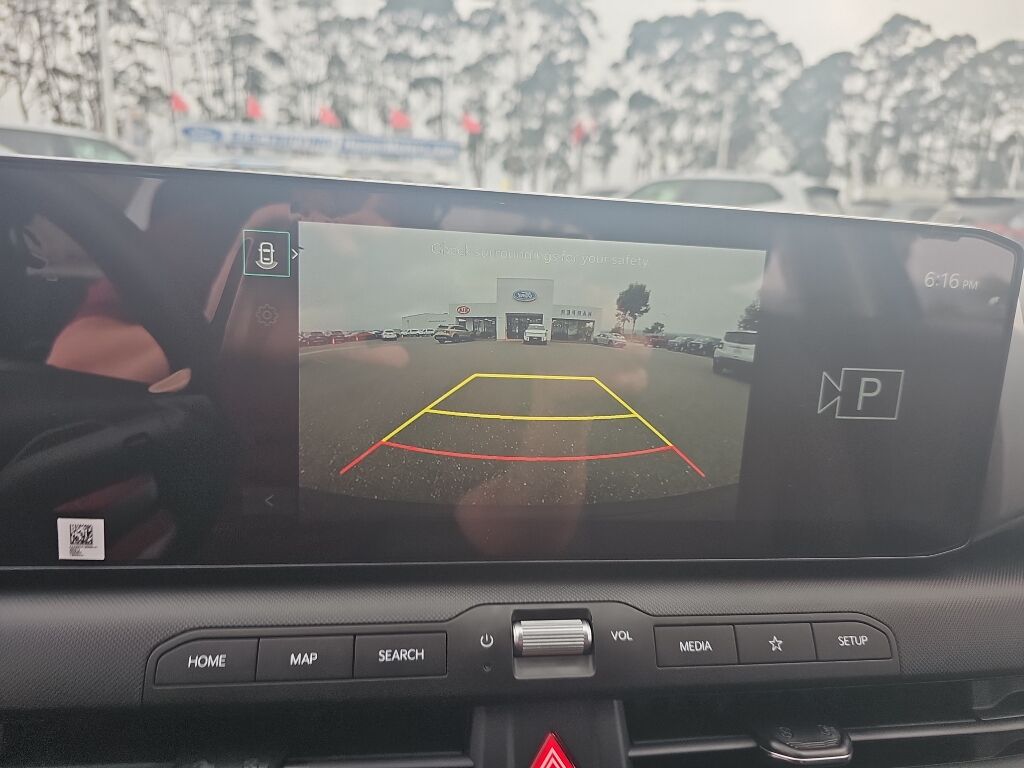 2025 Kia K4 LXS Eureka CA