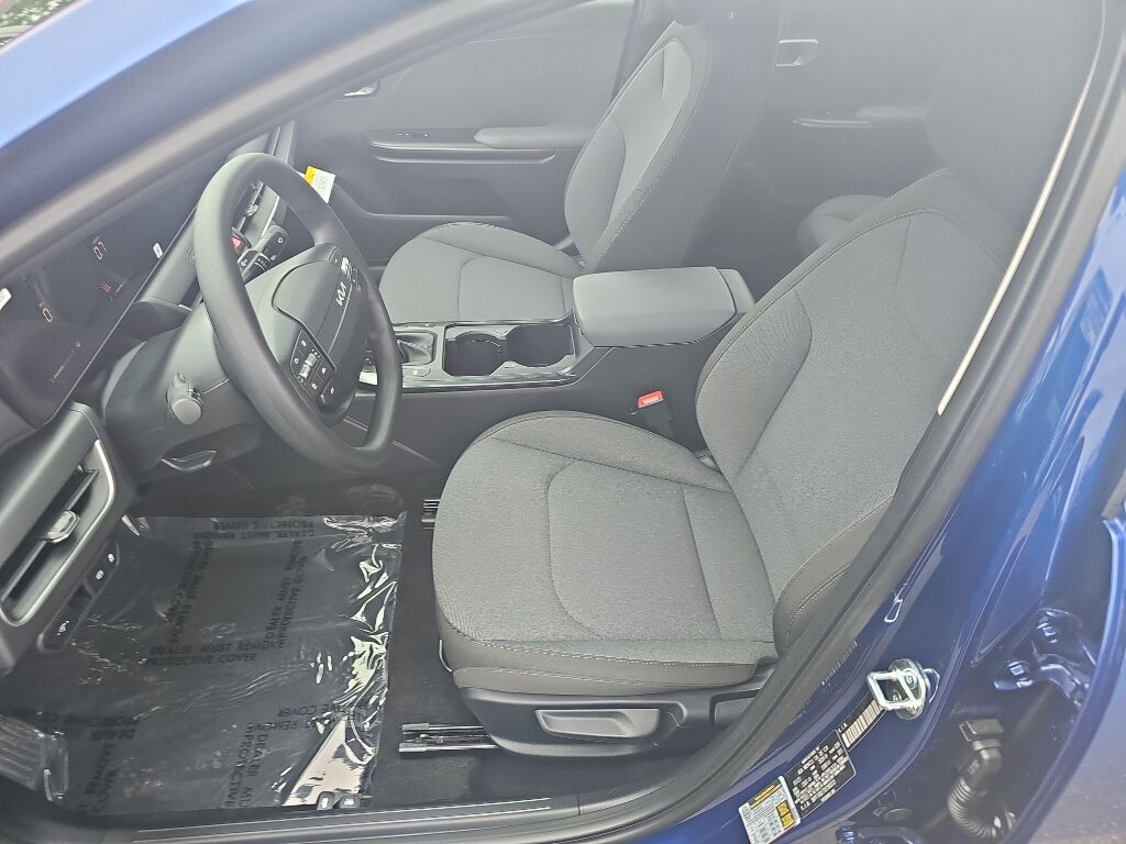 2025 Kia K4 LXS Eureka CA