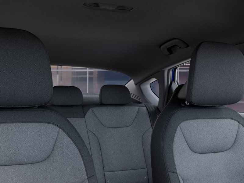 2025 Kia K4 LXS Eureka CA