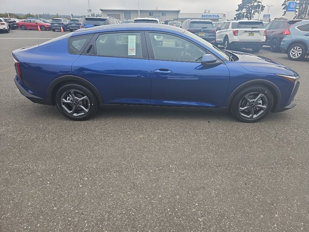 2025 Kia K4 LXS Eureka CA