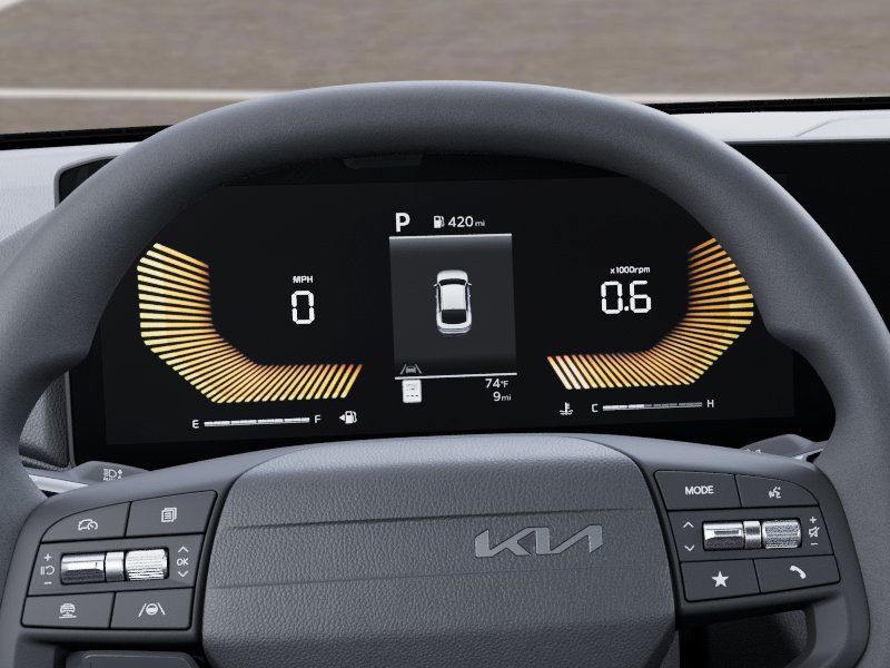 2025 Kia K4 LXS Eureka CA