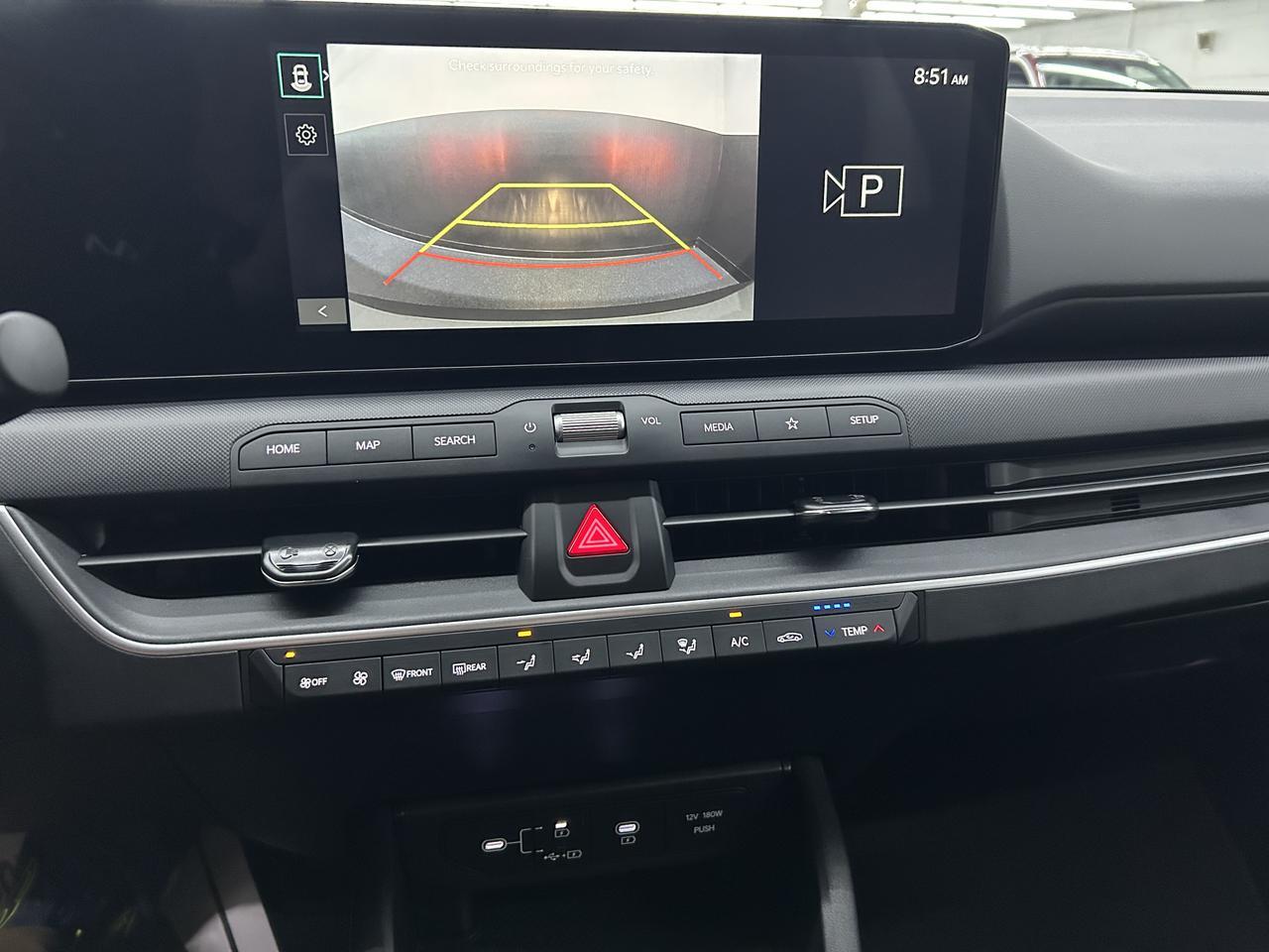 2025 Kia K4 LXS FWD Benwood WV