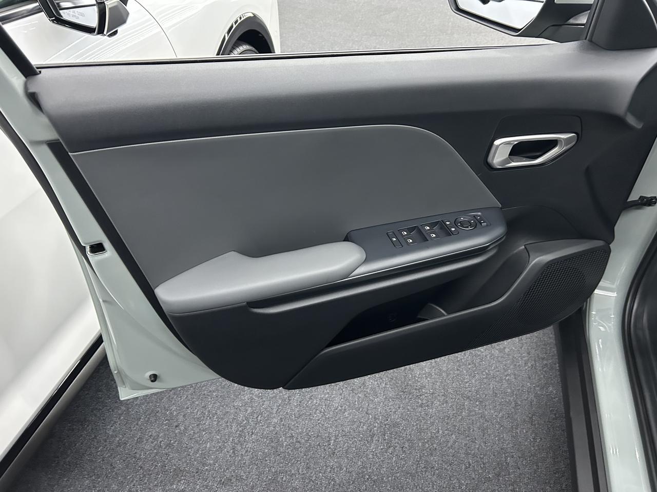 2025 Kia K4 LXS FWD Benwood WV
