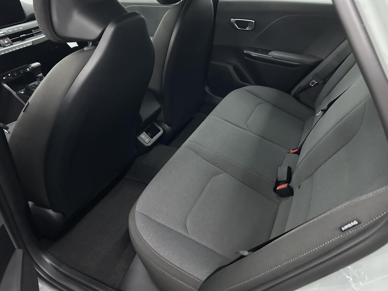 2025 Kia K4 LXS FWD Benwood WV