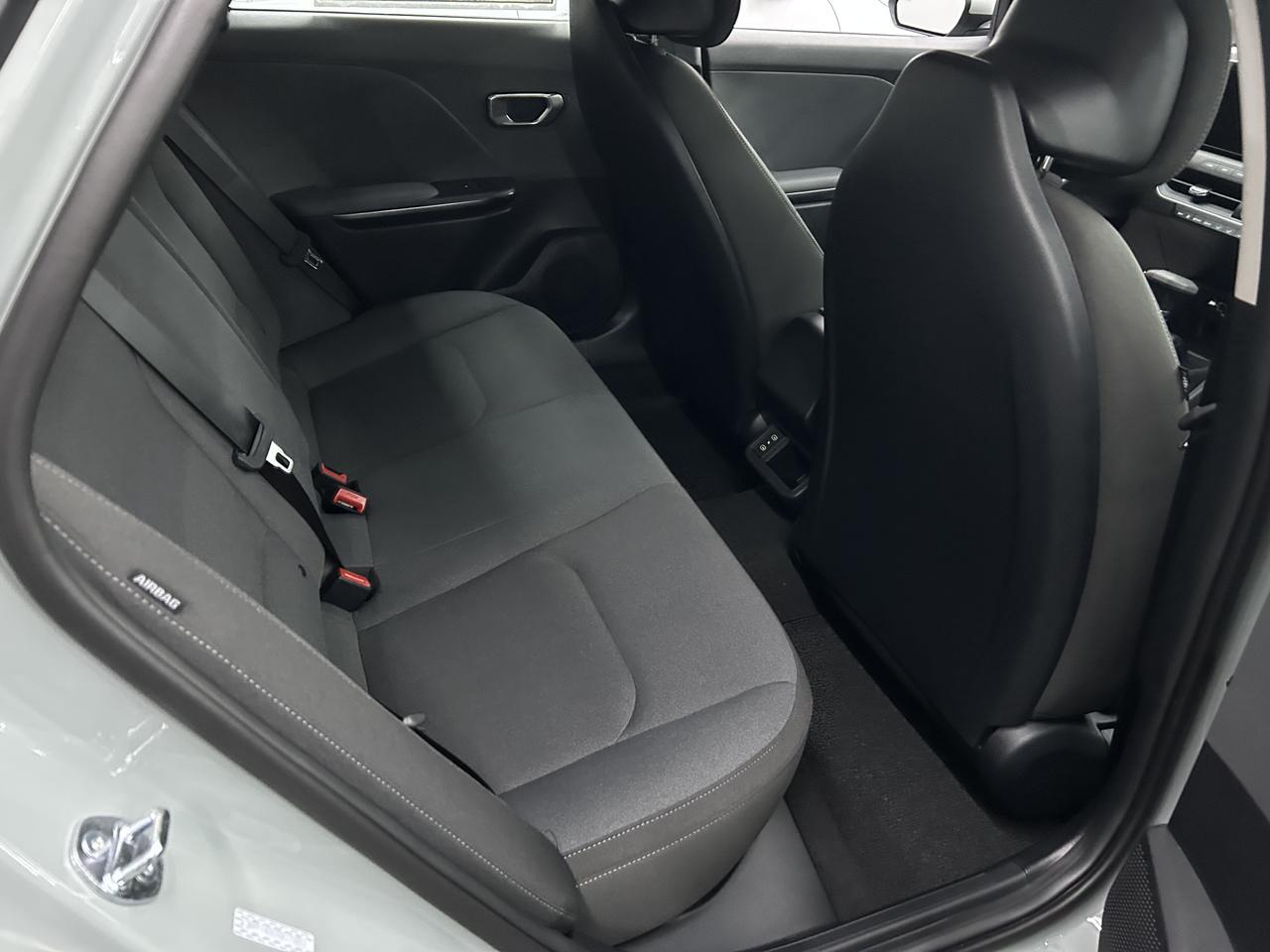 2025 Kia K4 LXS FWD Benwood WV