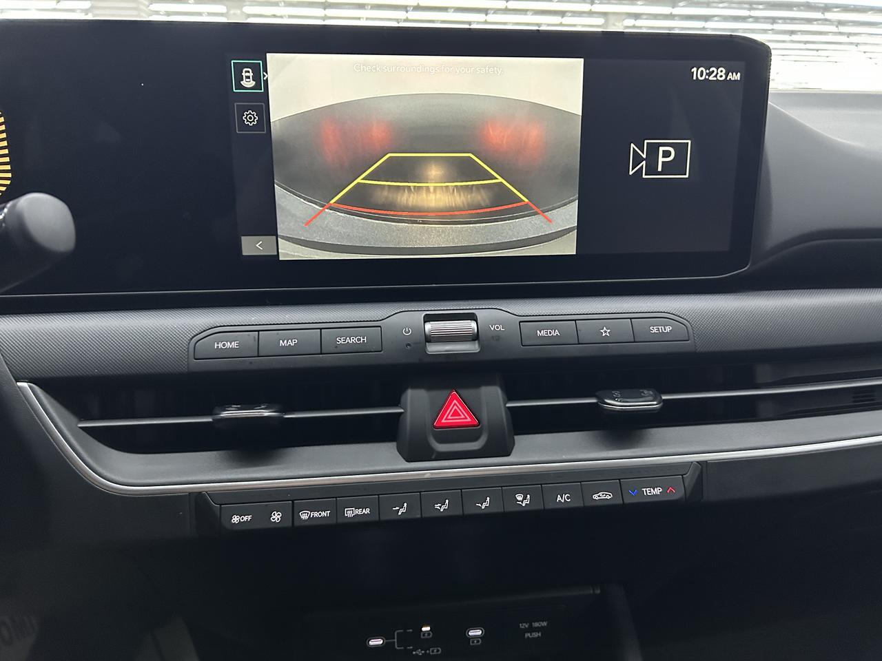 2025 Kia K4 LXS FWD Benwood WV