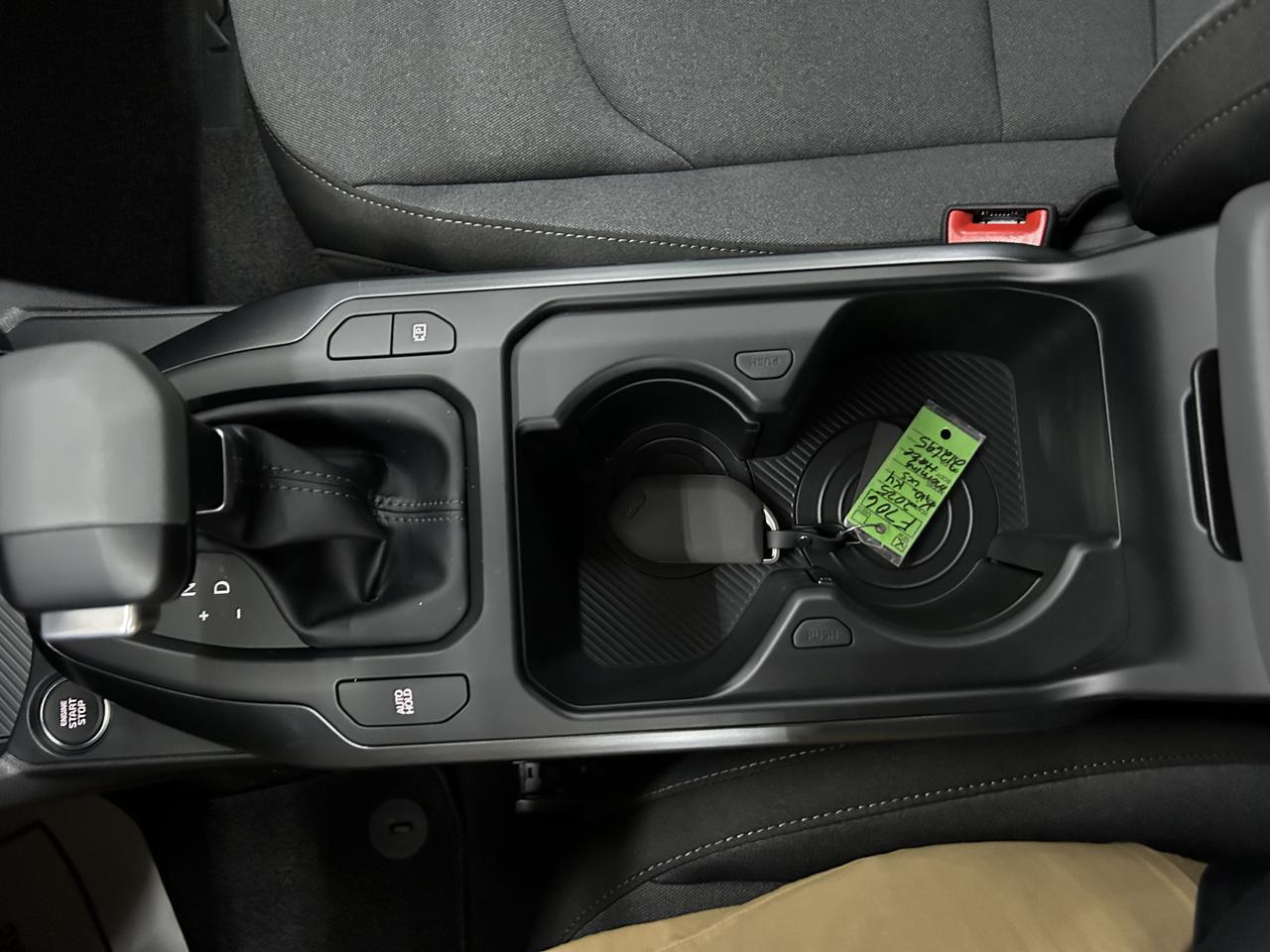 2025 Kia K4 LXS FWD Benwood WV