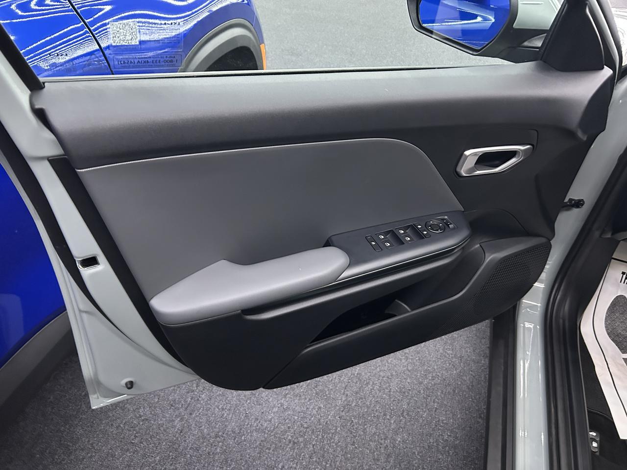 2025 Kia K4 LXS FWD Benwood WV