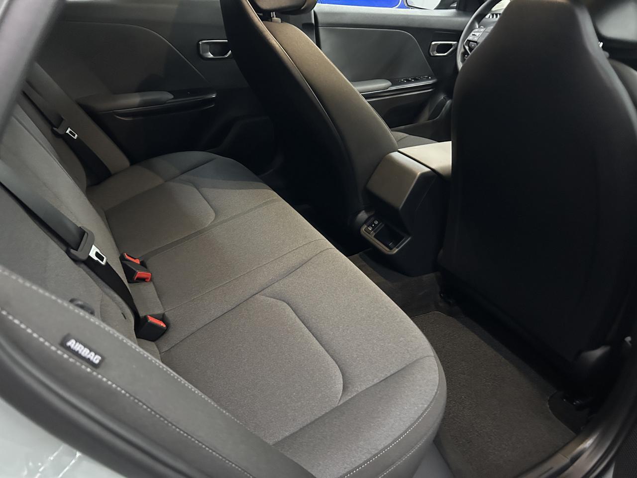 2025 Kia K4 LXS FWD Benwood WV