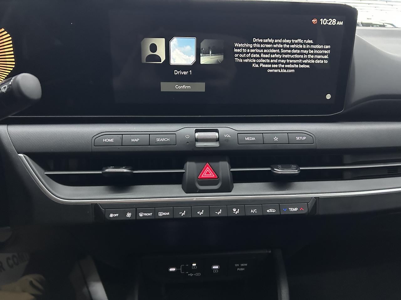 2025 Kia K4 LXS FWD Benwood WV