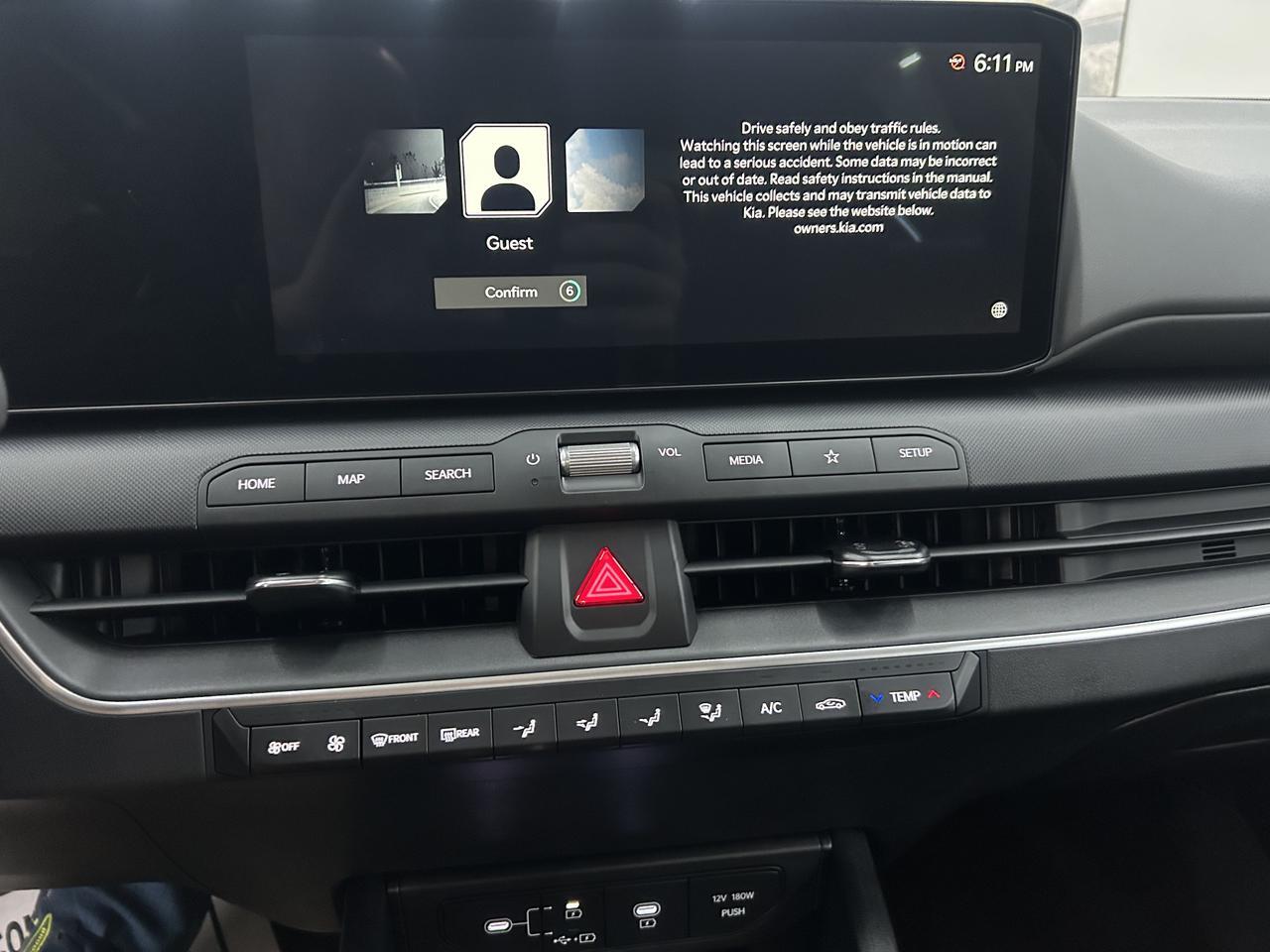 2025 Kia K4 LXS FWD Benwood WV