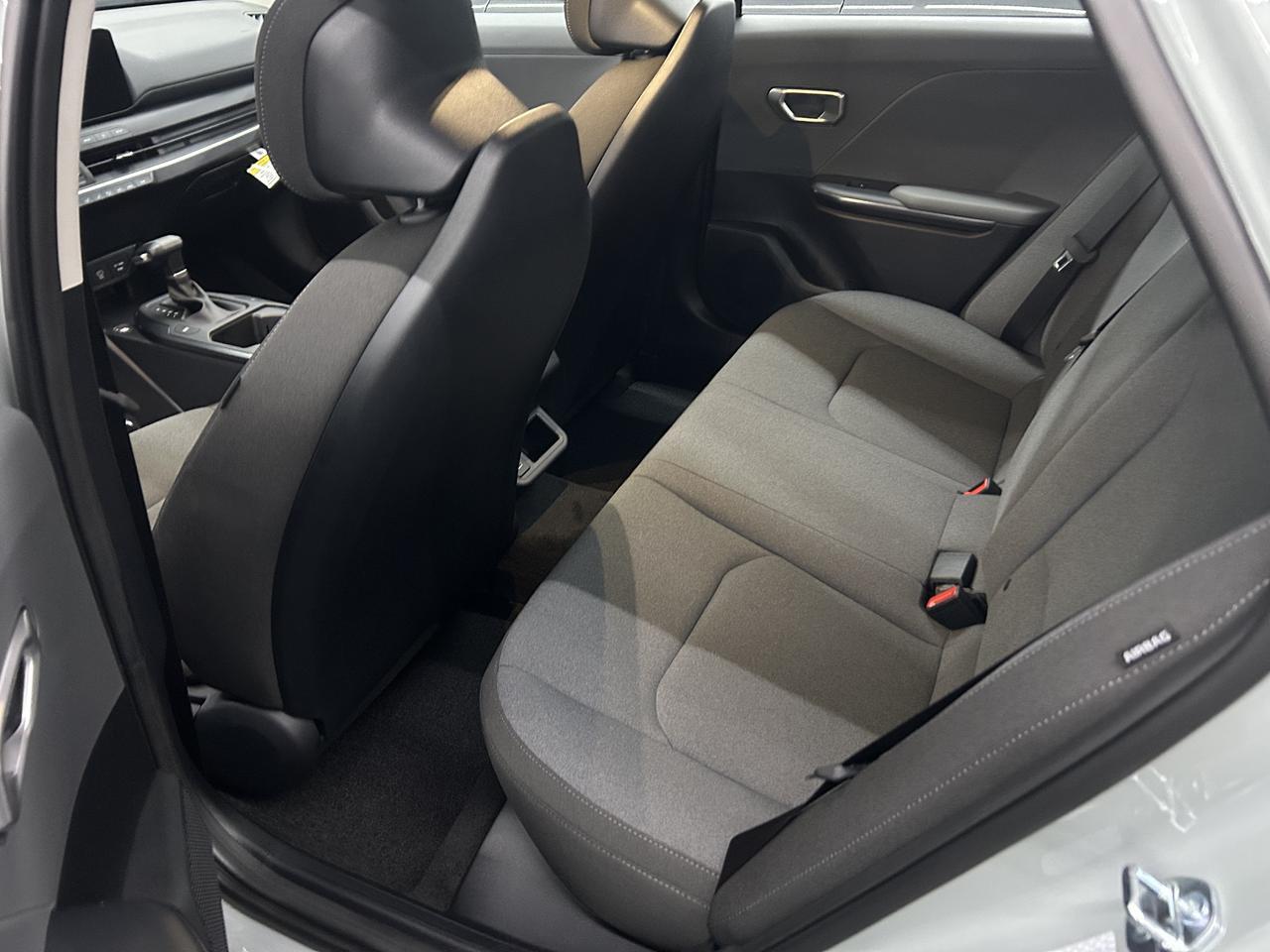 2025 Kia K4 LXS FWD Benwood WV