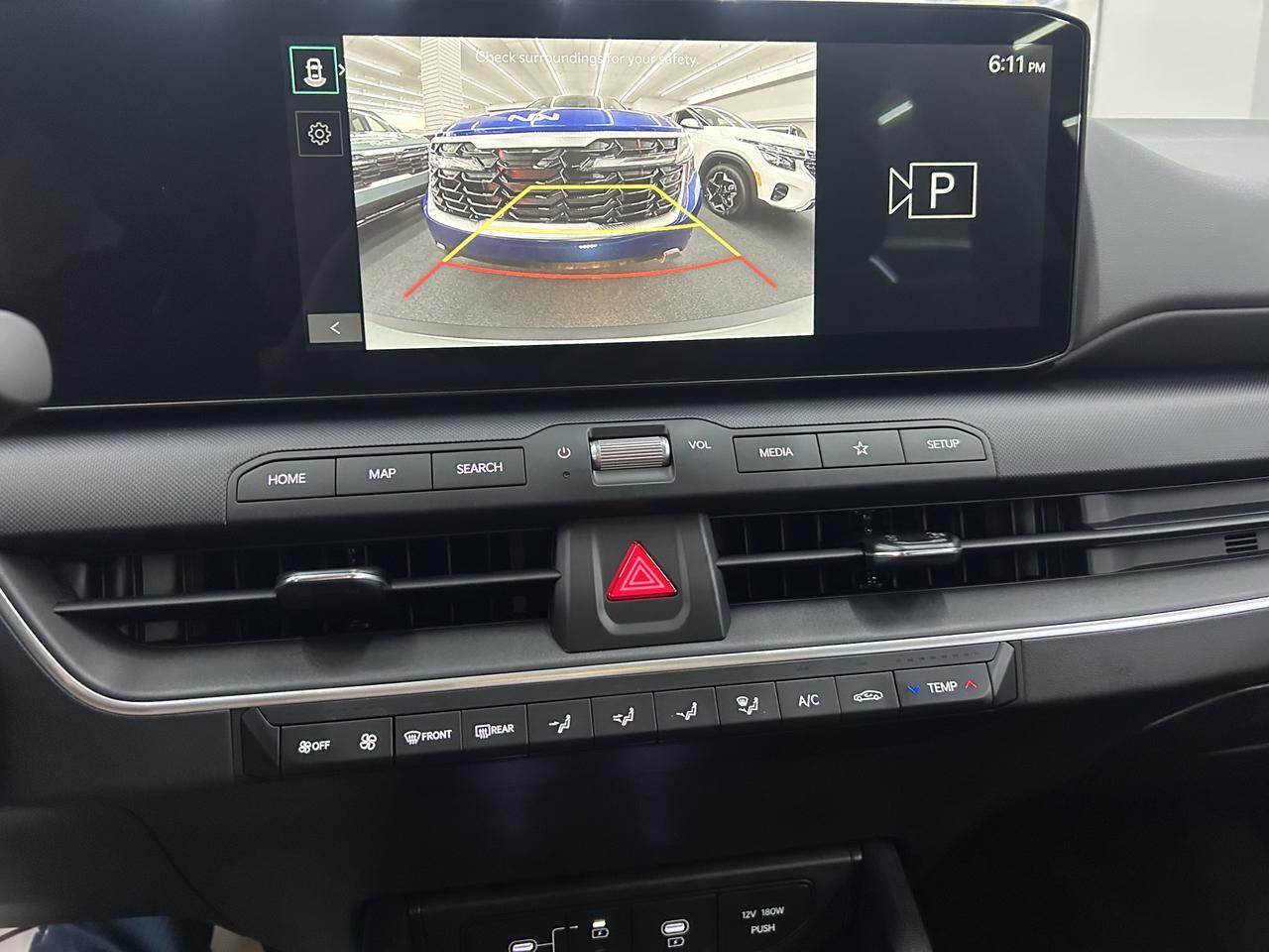 2025 Kia K4 LXS FWD Benwood WV
