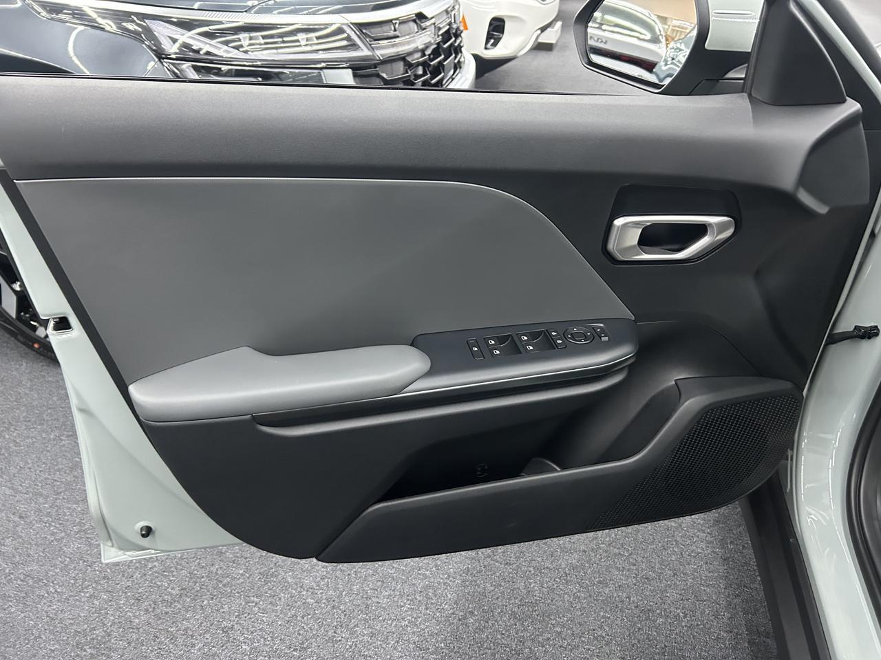 2025 Kia K4 LXS FWD Benwood WV