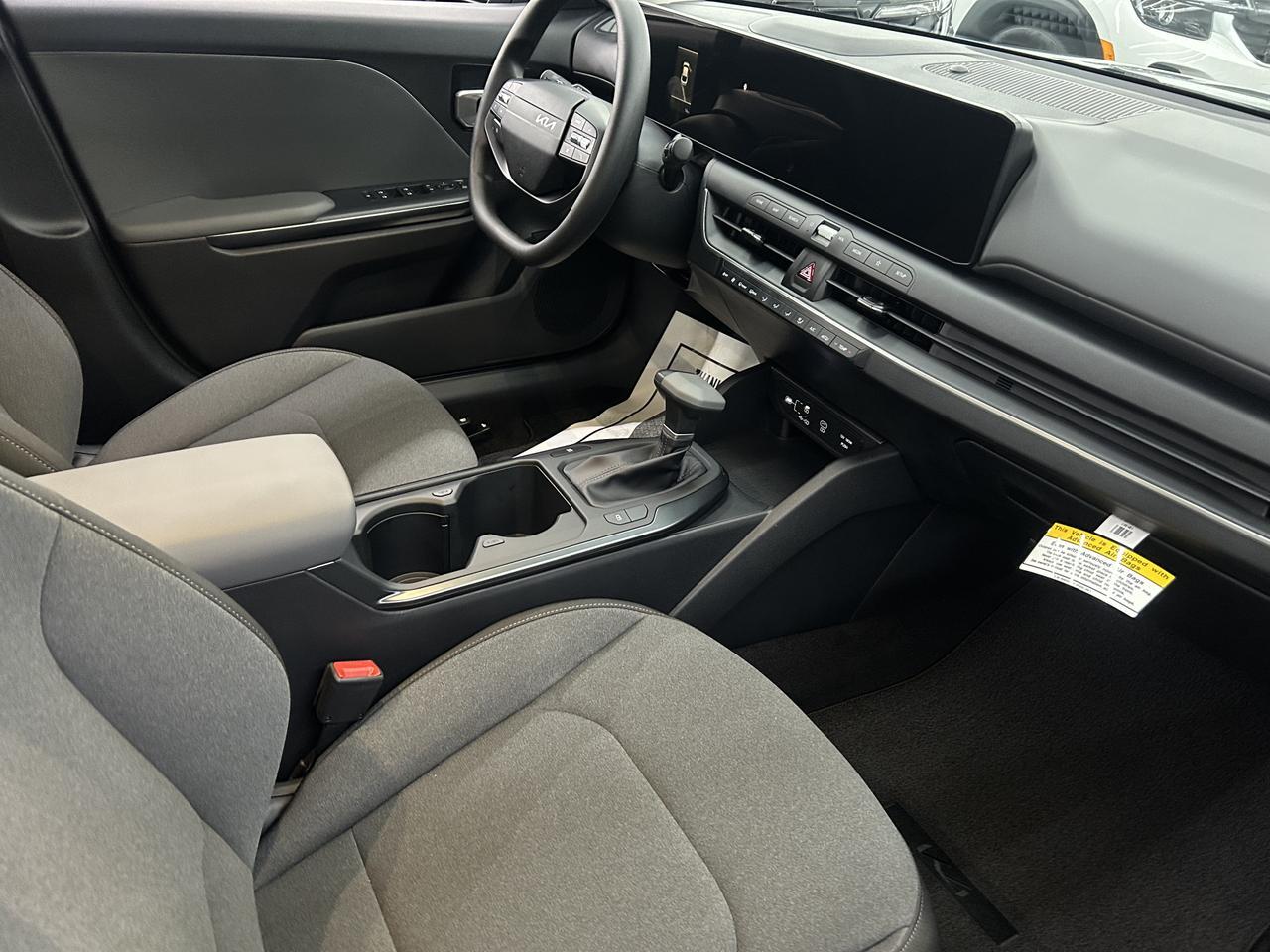 2025 Kia K4 LXS FWD Benwood WV