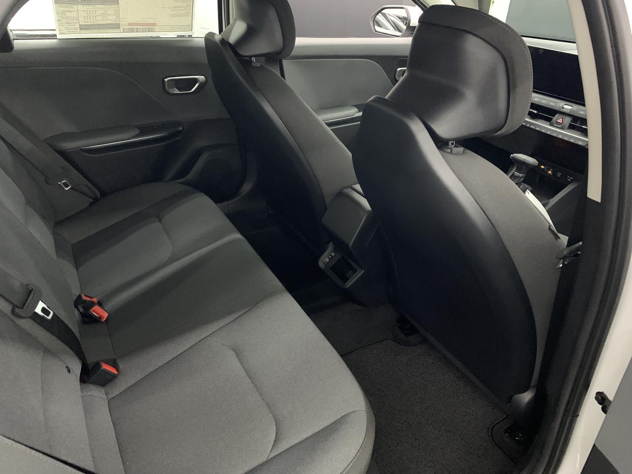 2025 Kia K4 LXS FWD Benwood WV