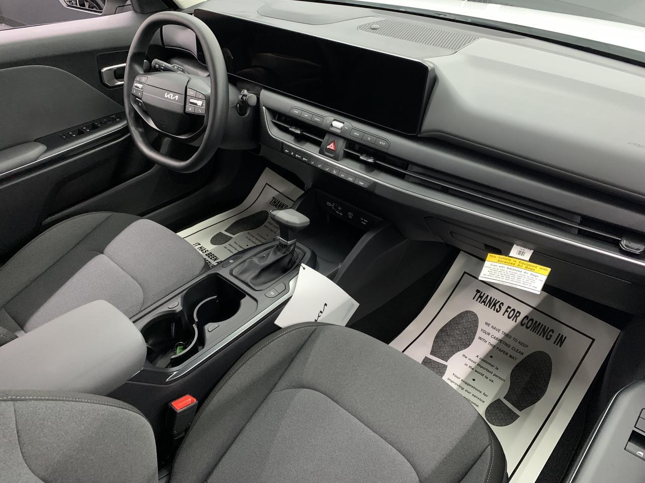 2025 Kia K4 LXS FWD Benwood WV