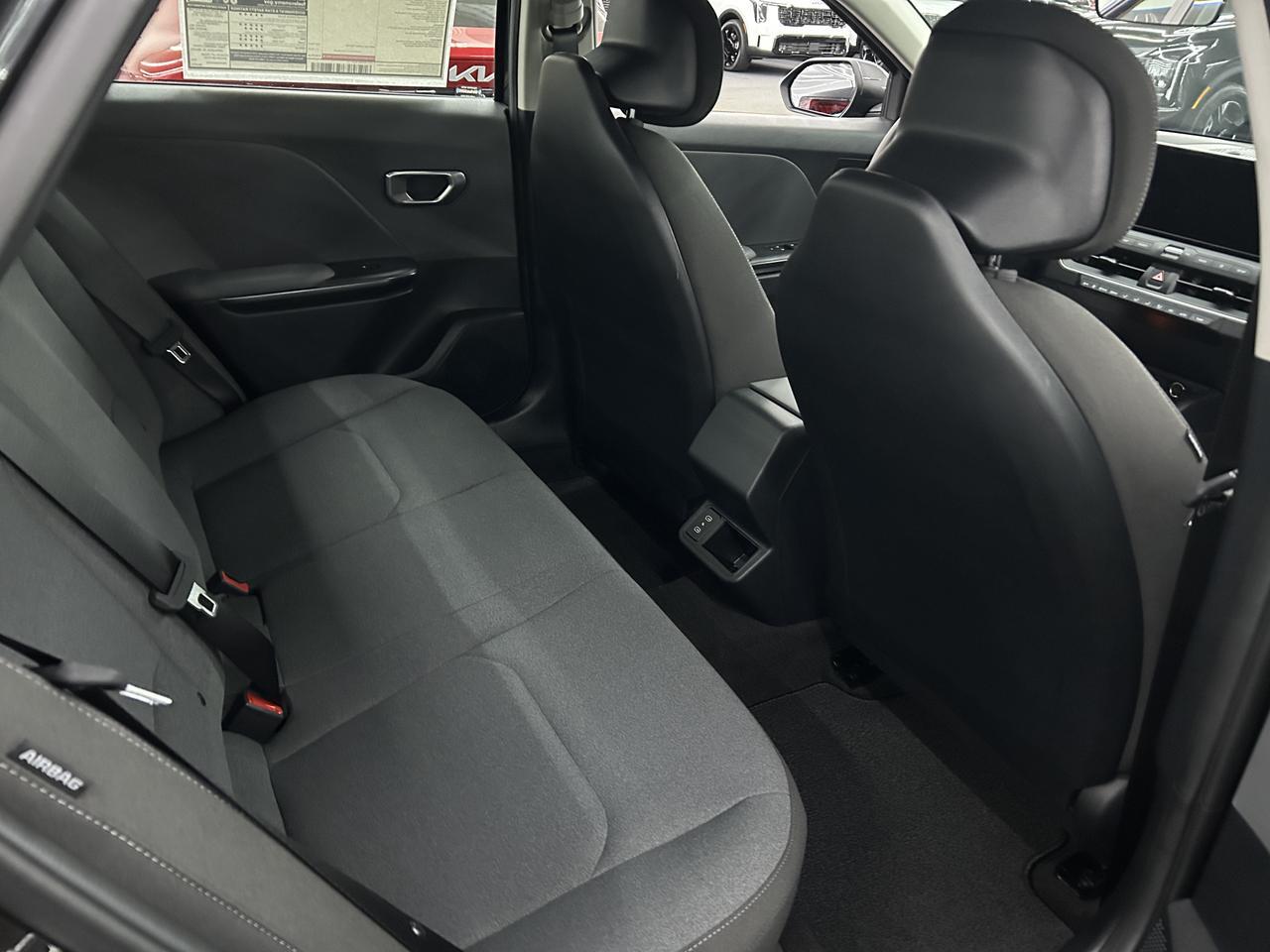 2025 Kia K4 LXS FWD Benwood WV