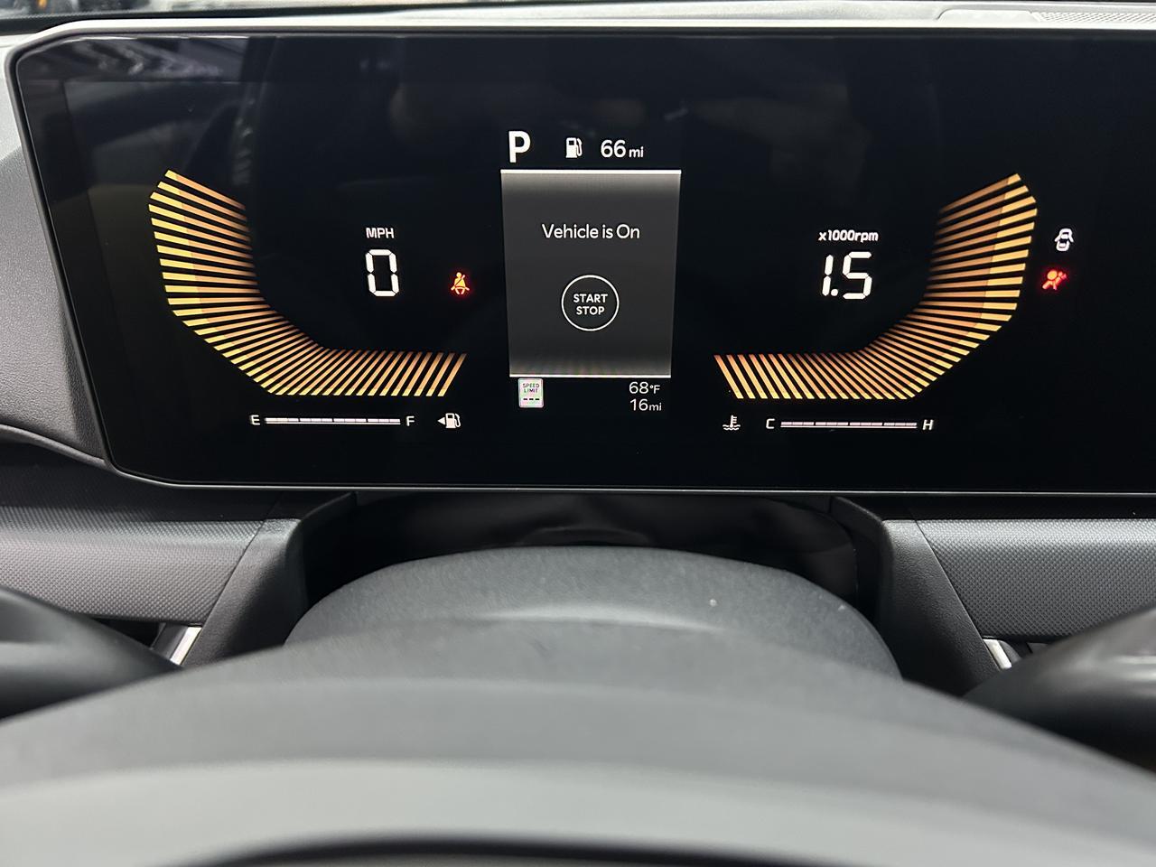 2025 Kia K4 LXS FWD Benwood WV