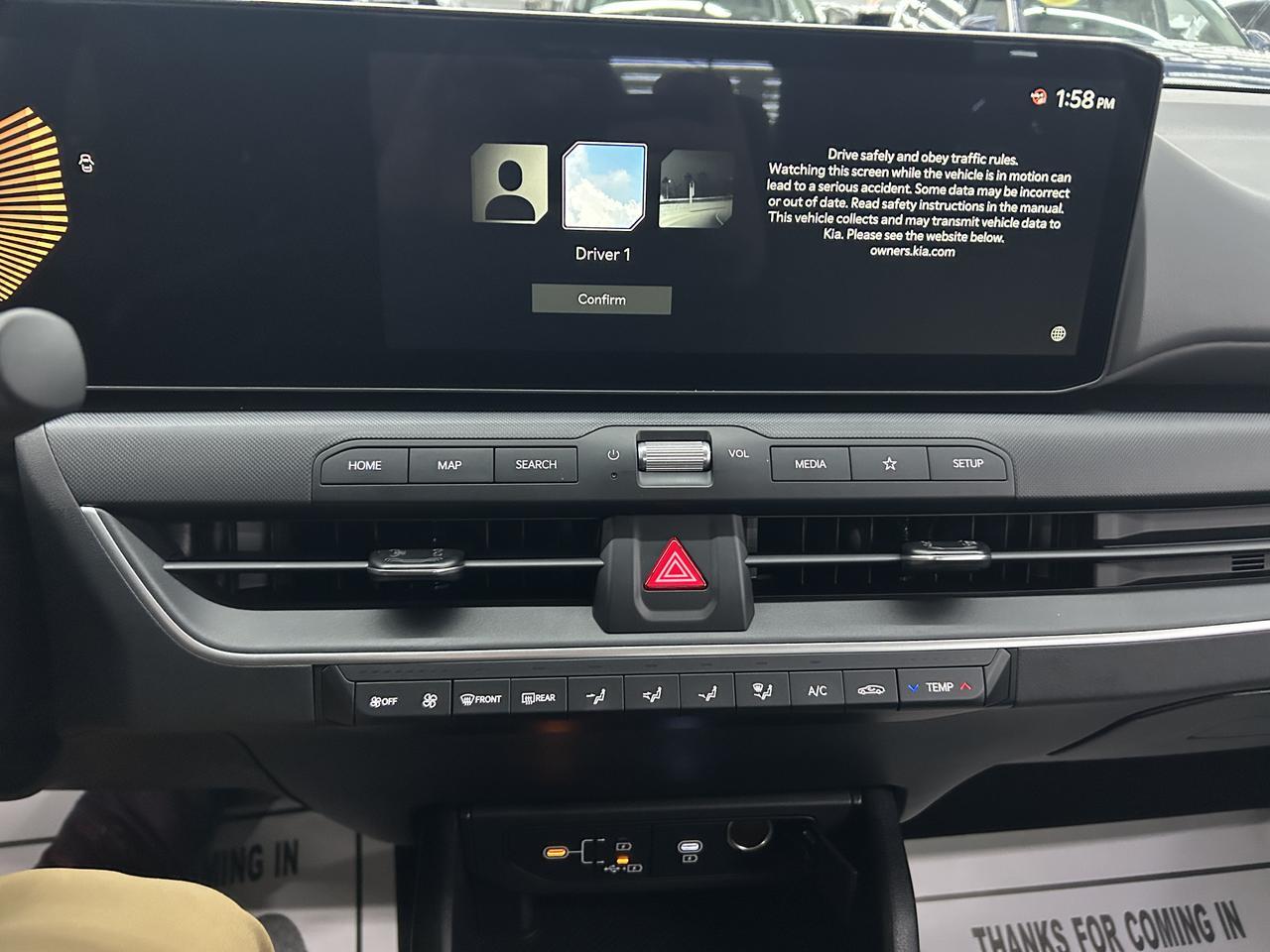 2025 Kia K4 LXS FWD Benwood WV