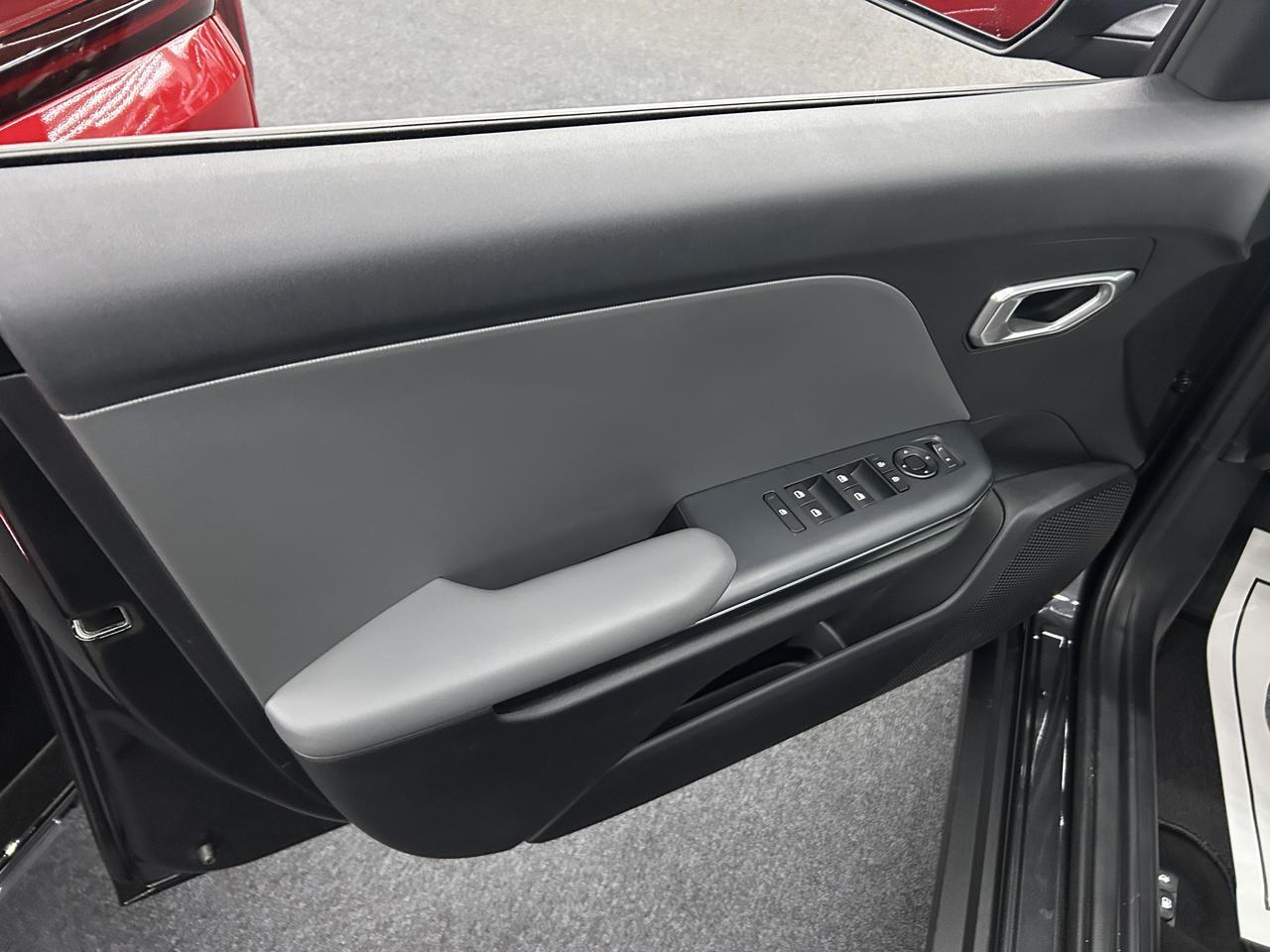 2025 Kia K4 LXS FWD Benwood WV