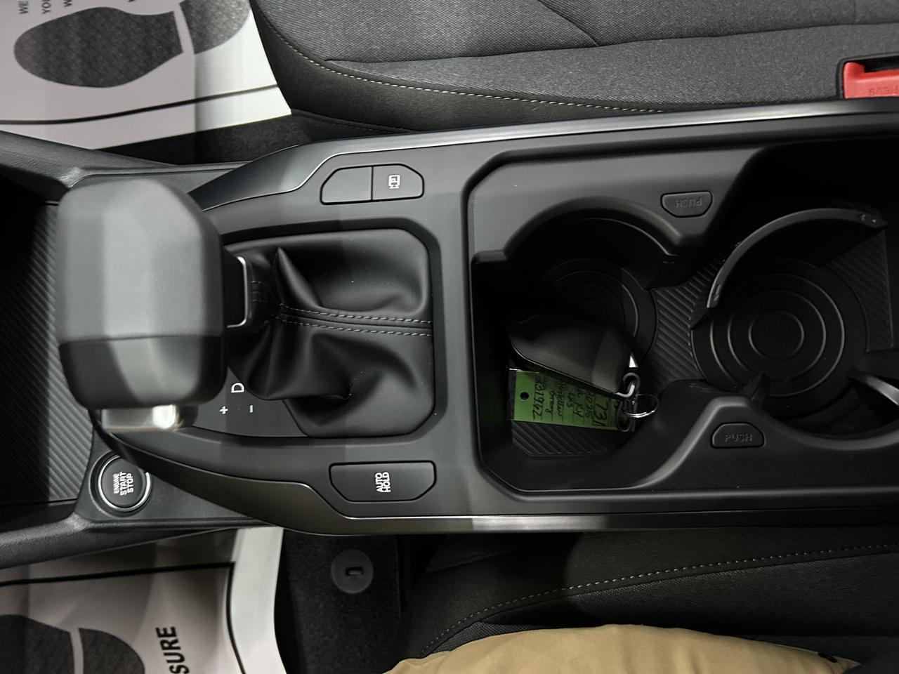 2025 Kia K4 LXS FWD Benwood WV