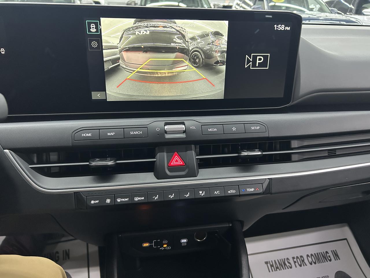 2025 Kia K4 LXS FWD Benwood WV