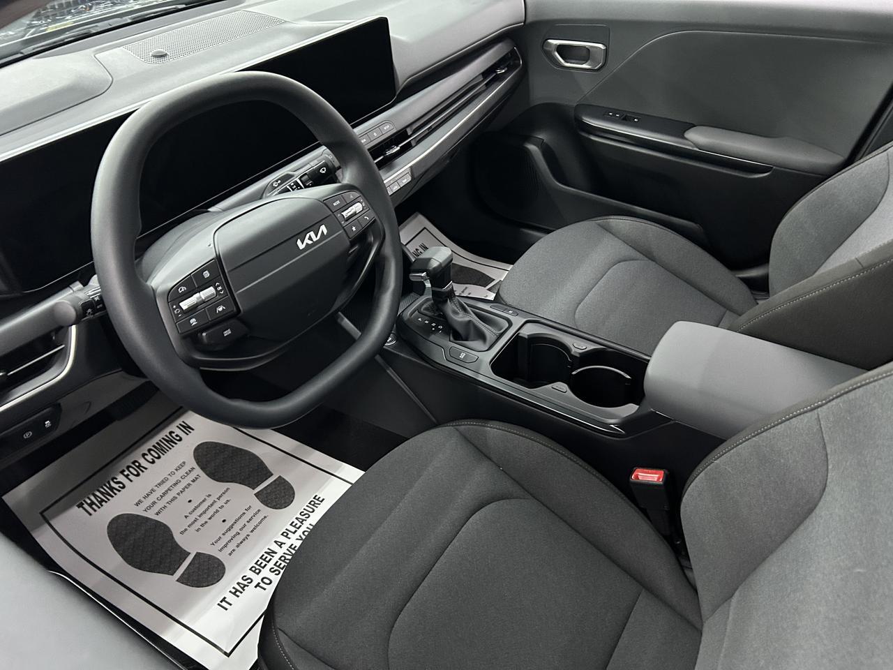 2025 Kia K4 LXS FWD Benwood WV