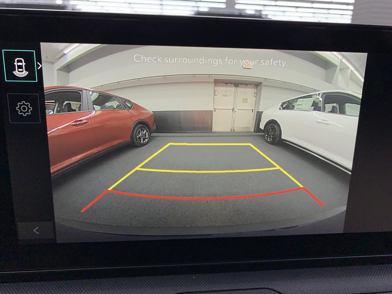 2025 Kia K4 LXS FWD Benwood WV