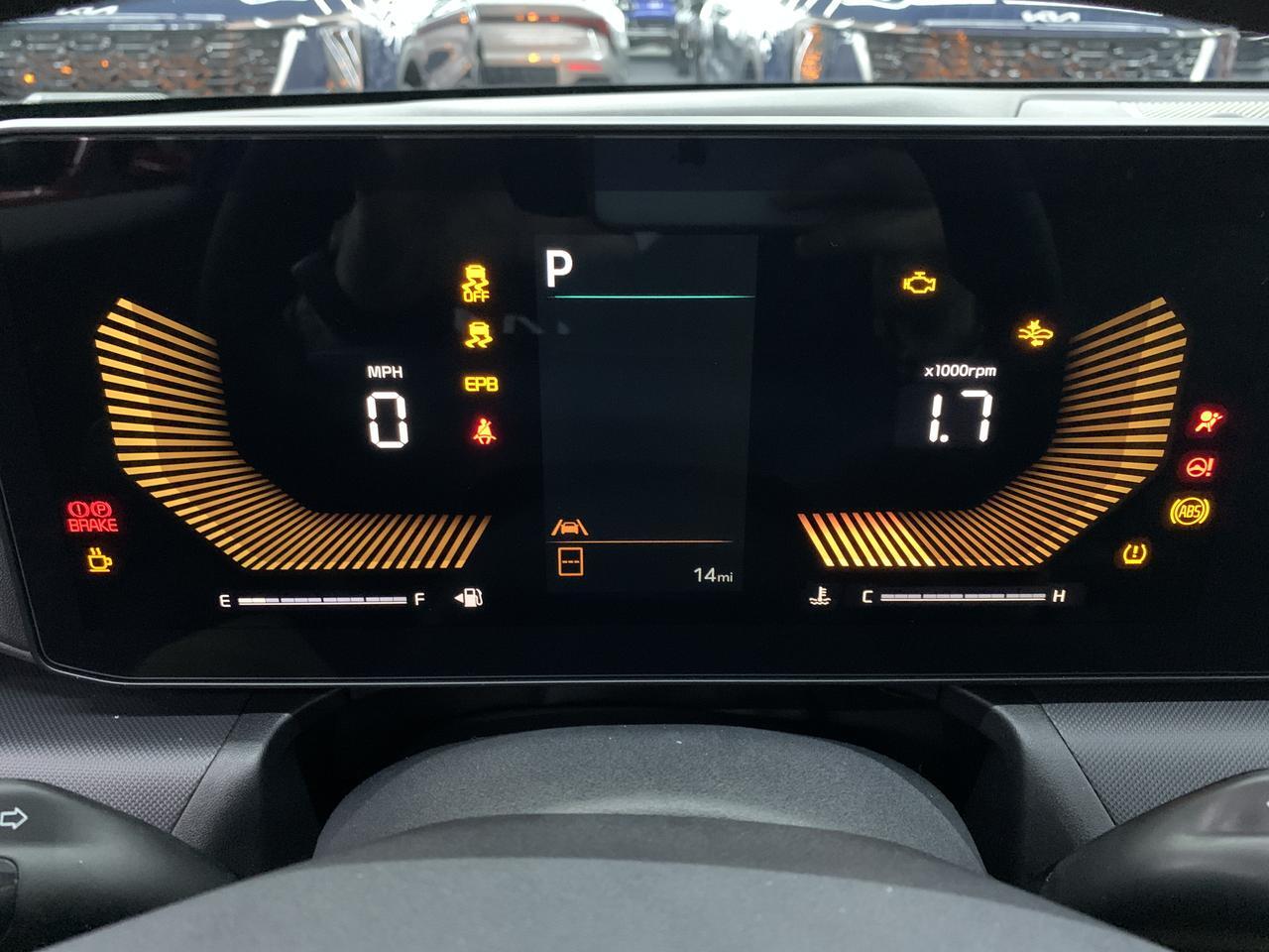 2025 Kia K4 LXS FWD Benwood WV