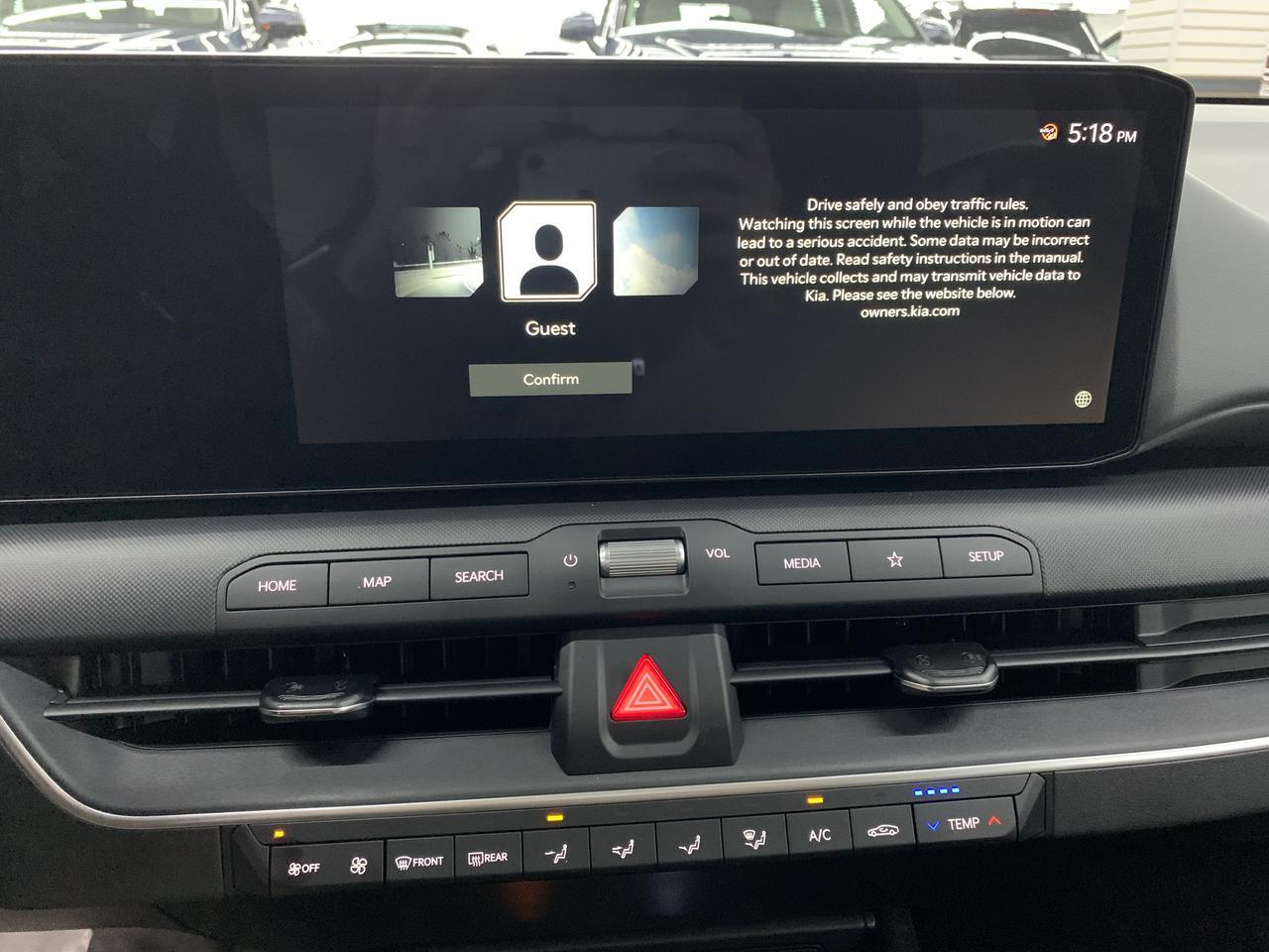 2025 Kia K4 LXS FWD Benwood WV