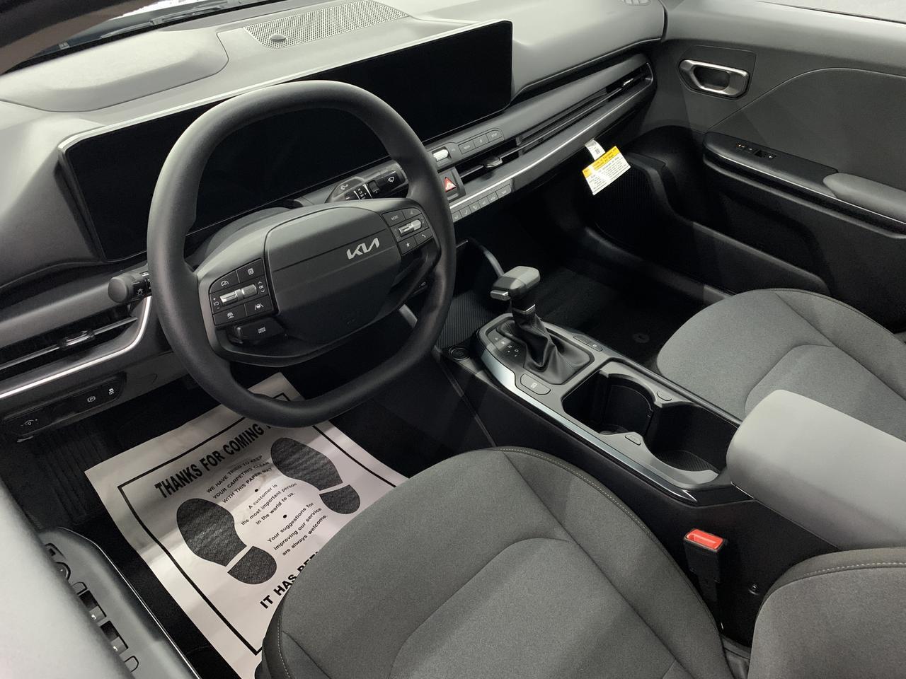 2025 Kia K4 LXS FWD Benwood WV