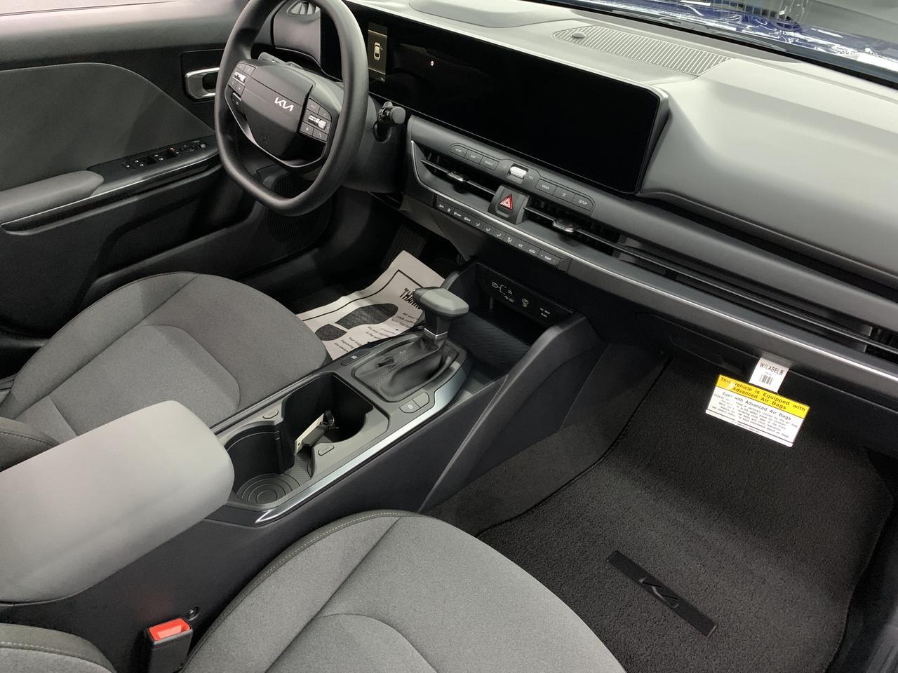 2025 Kia K4 LXS FWD Benwood WV