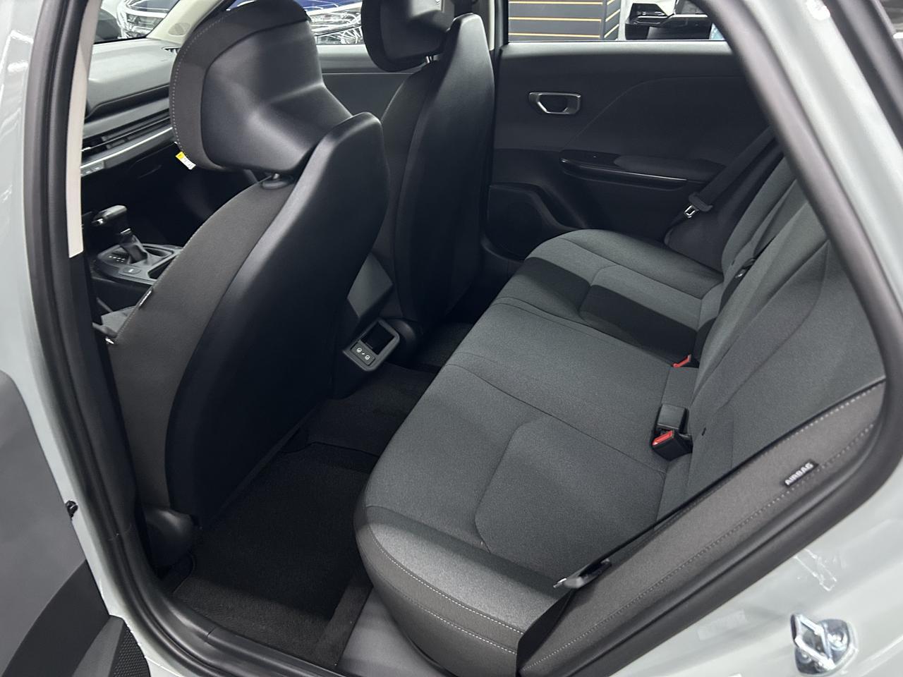 2025 Kia K4 LXS FWD Benwood WV