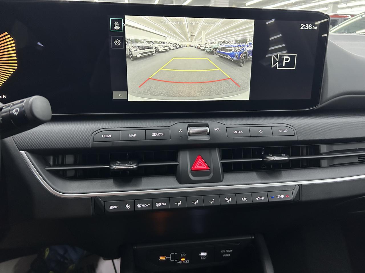 2025 Kia K4 LXS FWD Benwood WV