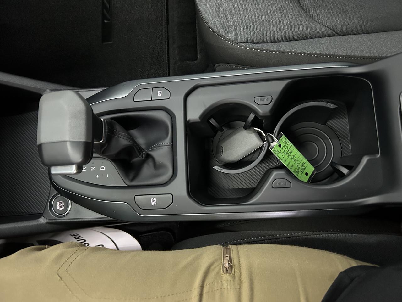 2025 Kia K4 LXS FWD Benwood WV