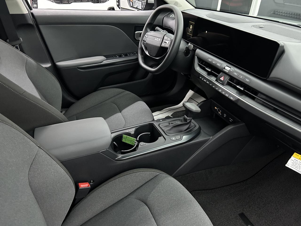 2025 Kia K4 LXS FWD Benwood WV