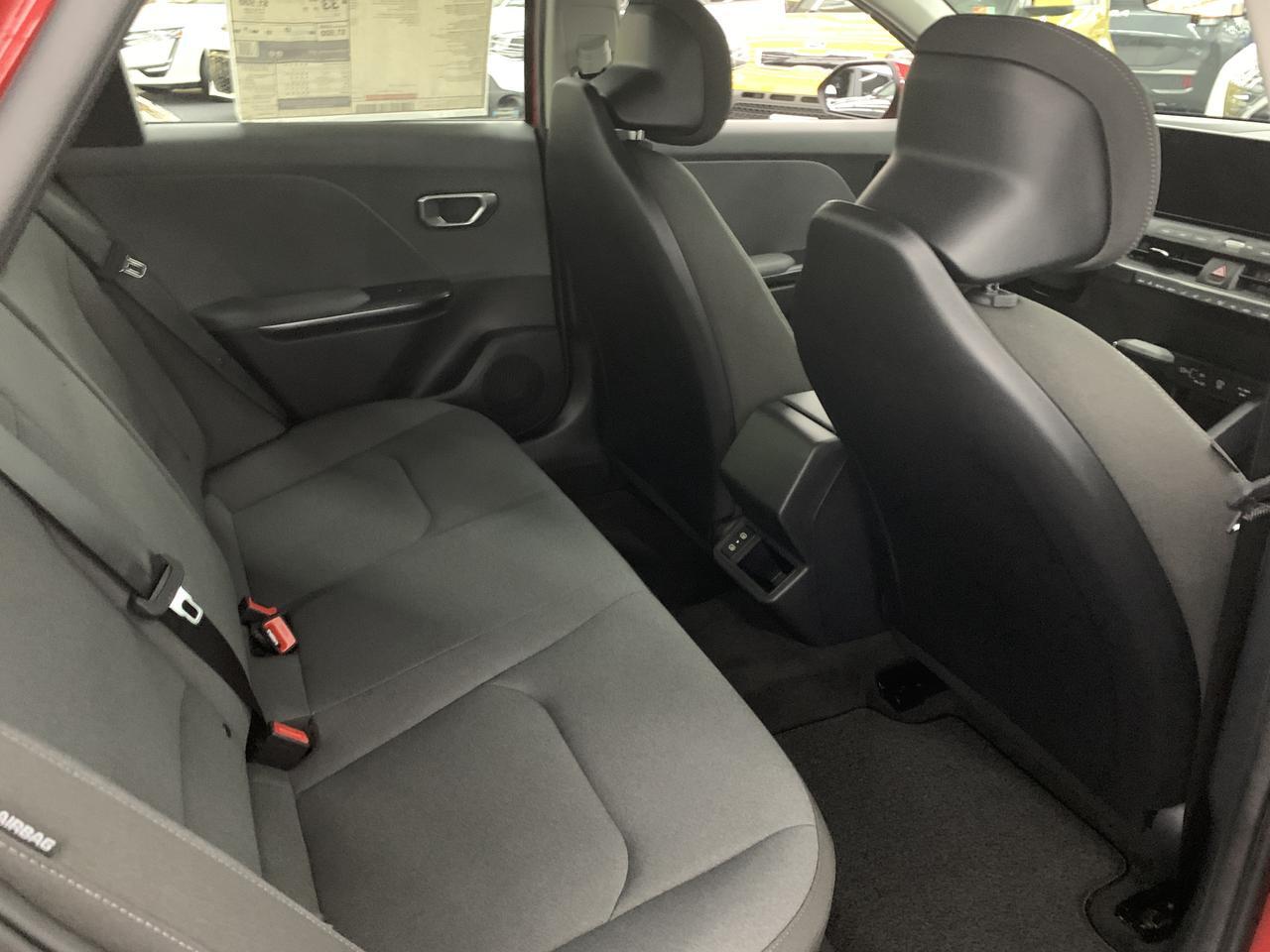 2025 Kia K4 LXS FWD Benwood WV