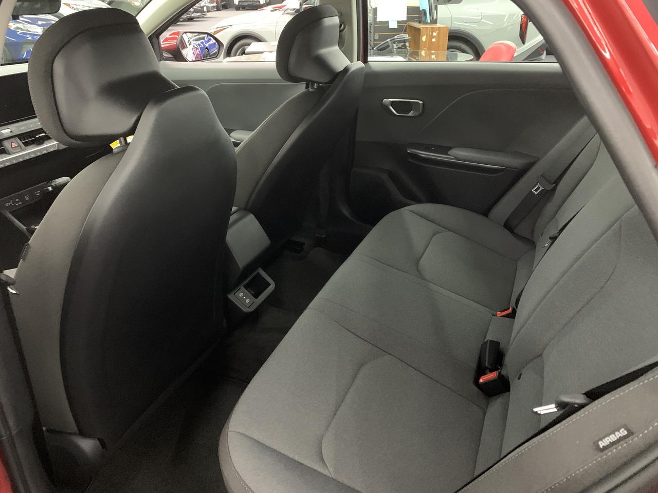 2025 Kia K4 LXS FWD Benwood WV