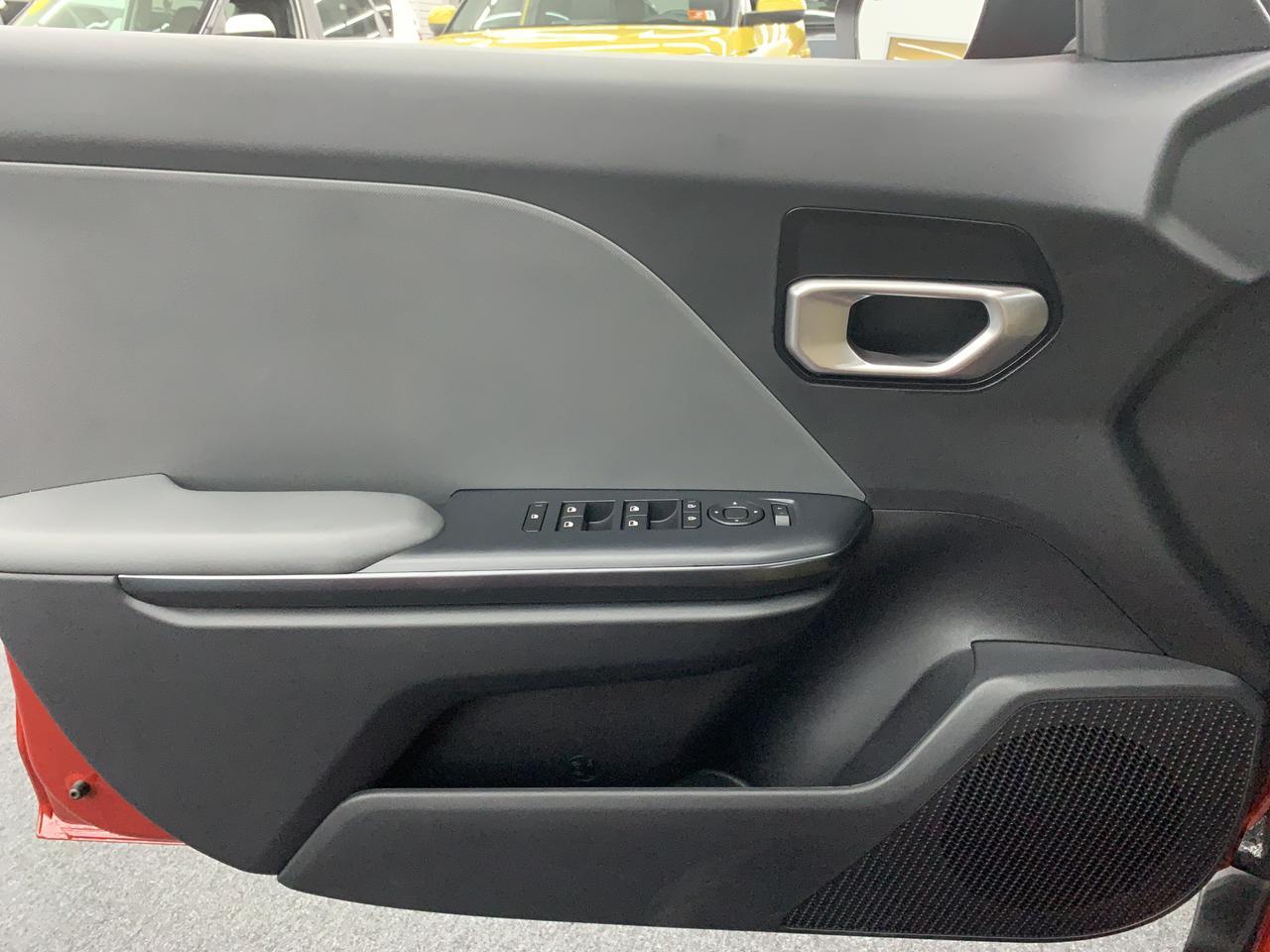 2025 Kia K4 LXS FWD Benwood WV