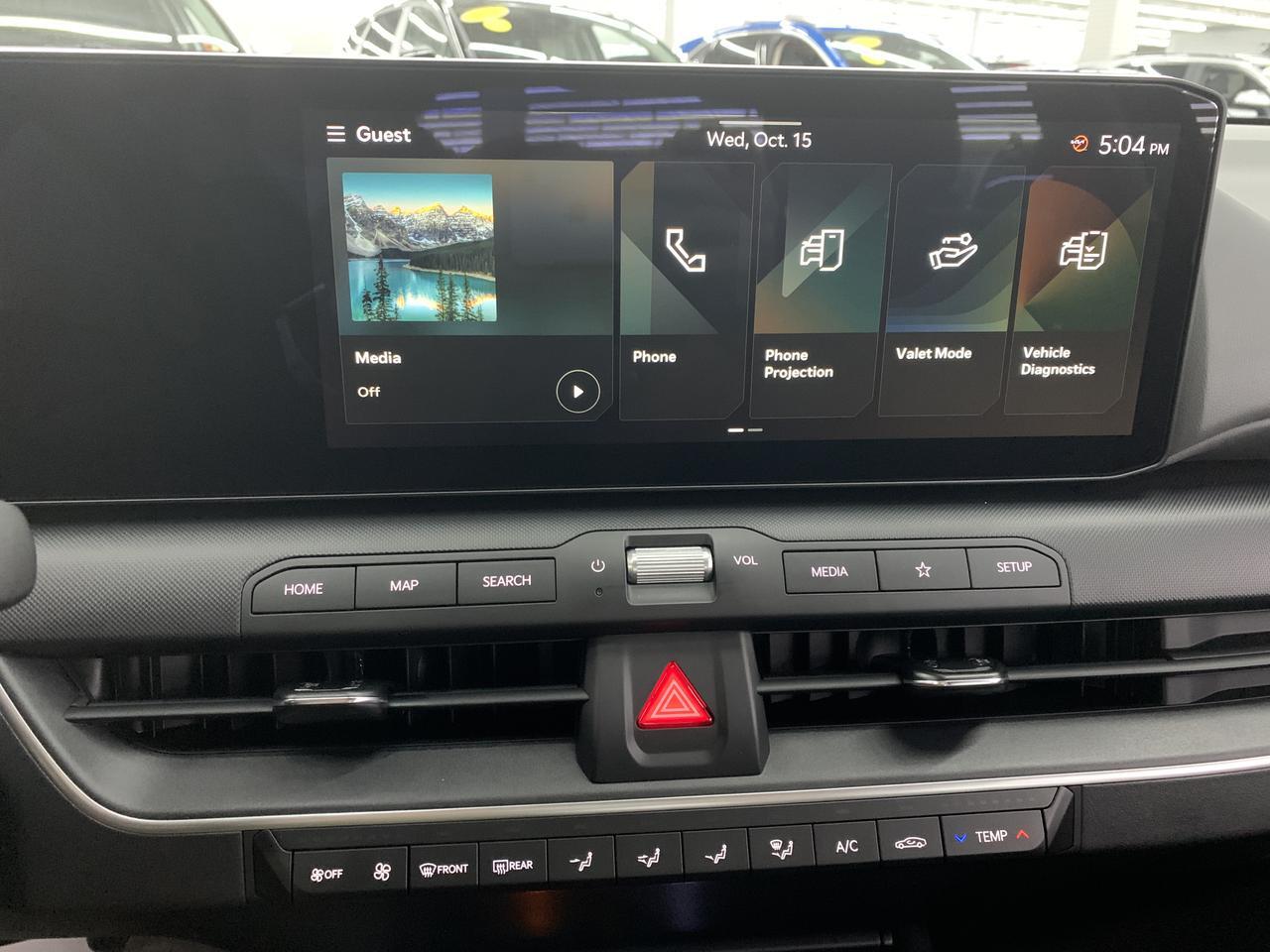 2025 Kia K4 LXS FWD Benwood WV