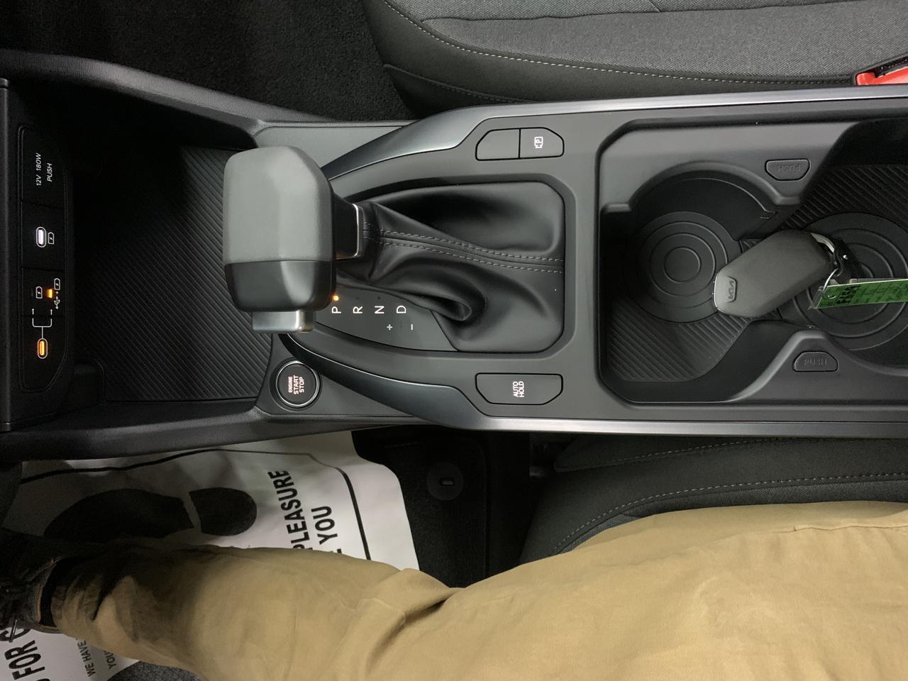 2025 Kia K4 LXS FWD Benwood WV