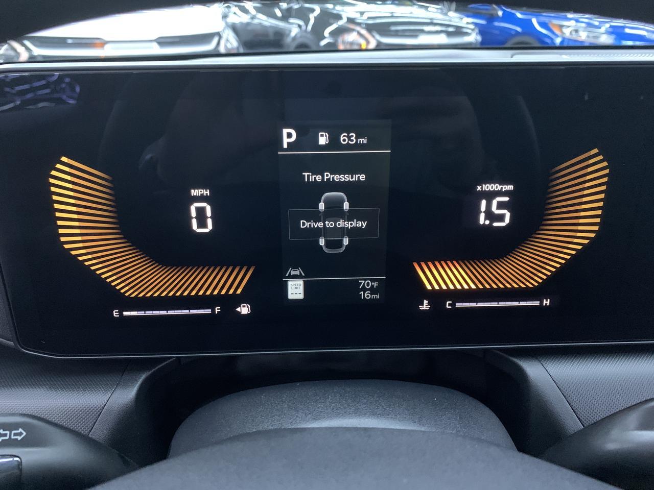 2025 Kia K4 LXS FWD Benwood WV