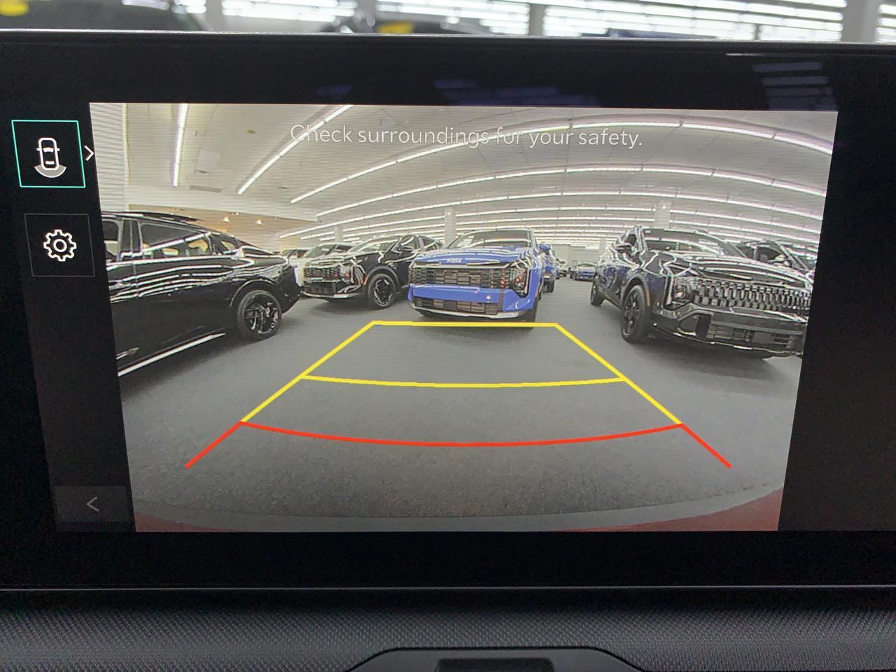 2025 Kia K4 LXS FWD Benwood WV