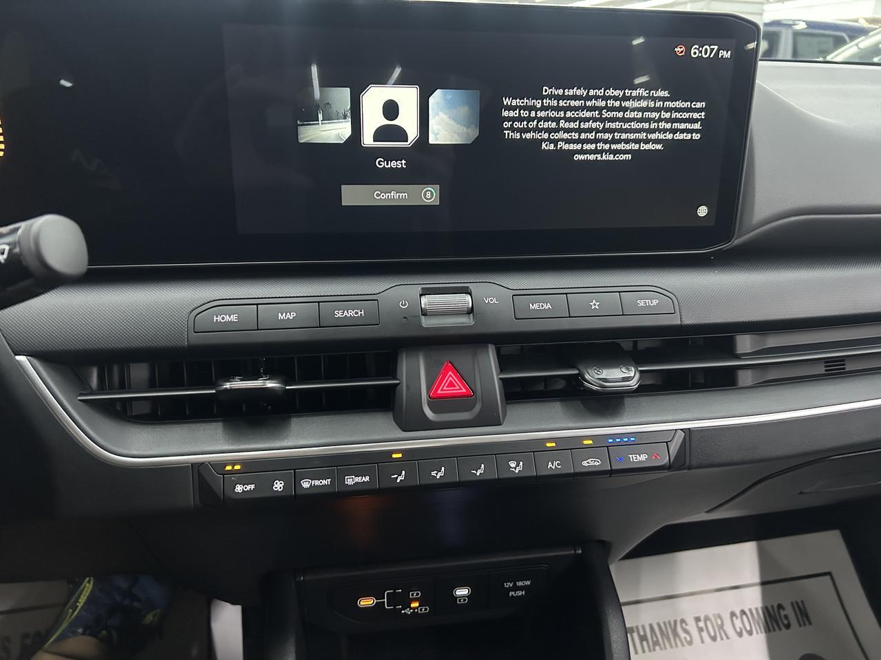 2025 Kia K4 LXS FWD Benwood WV