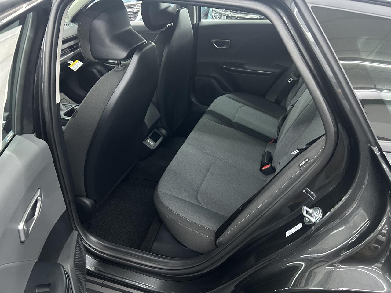 2025 Kia K4 LXS FWD Benwood WV