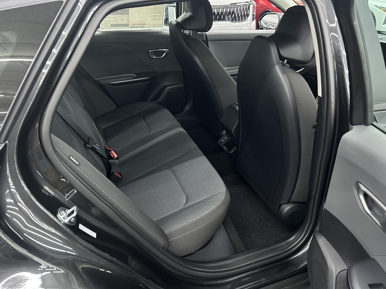 2025 Kia K4 LXS FWD Benwood WV